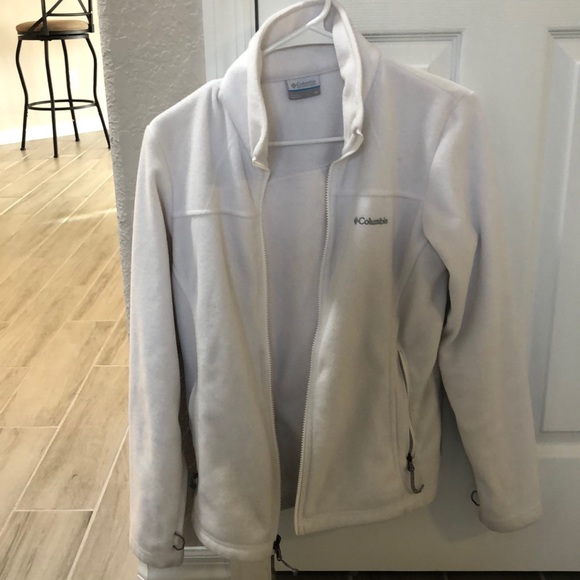 Columbia Jacket - Picture 2 of 7